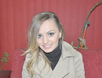 Colaborare Dorian & Alexandra Stan. Vă place?